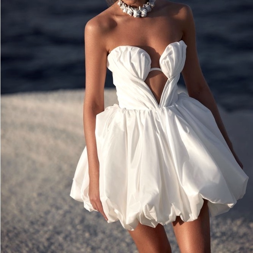 Milla Nova Couture Shantal Dress